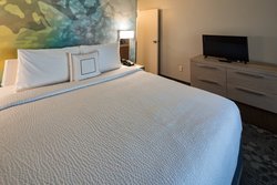  - Courtyard by Marriott Rock Hill - I-77, Exit 82