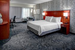  - Courtyard by Marriott Hotel Glen Allen- I-295, Exit 43