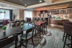  - Courtyard by Marriott Rock Hill - I-77, Exit 82