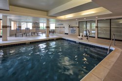  - Courtyard by Marriott Rock Hill - I-77, Exit 82