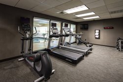  - Courtyard by Marriott Rock Hill - I-77, Exit 82