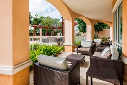  - Courtyard by Marriott Gulf Coast Town Center Fort Myers - I-75, Exit 128