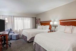  - Courtyard by Marriott Gulf Coast Town Center Fort Myers - I-75, Exit 128