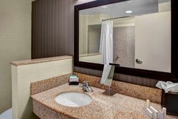  - Courtyard by Marriott Hotel Glen Allen- I-295, Exit 43