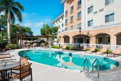  - Courtyard by Marriott Gulf Coast Town Center Fort Myers - I-75, Exit 128