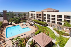  - Courtyard by Marriott Hotel San Diego Central