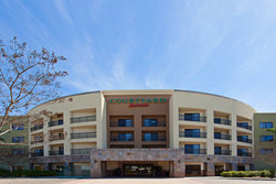  - Courtyard by Marriott Hotel San Diego Central
