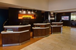  - Courtyard by Marriott Hotel San Diego Central