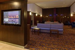  - Courtyard by Marriott Hotel San Diego Central