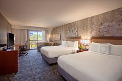 - Courtyard by Marriott Hotel San Diego Central