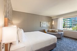  - Courtyard by Marriott Hotel San Diego Central