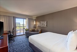  - Courtyard by Marriott Hotel San Diego Central