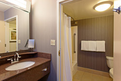  - Courtyard by Marriott Hotel San Diego Central