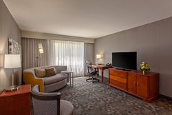  - Courtyard by Marriott Hotel San Diego Central
