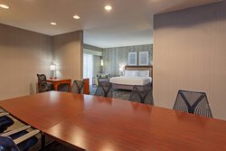  - Courtyard by Marriott Hotel San Diego Central
