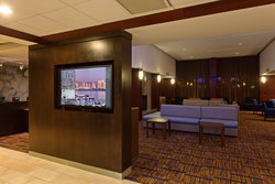  - Courtyard by Marriott Hotel San Diego Central