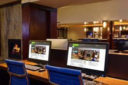  - Courtyard by Marriott Hotel San Diego Central