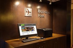  - Courtyard by Marriott Hotel San Diego Central