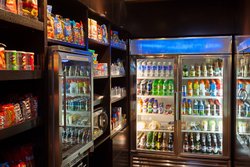  - Courtyard by Marriott Hotel San Diego Central