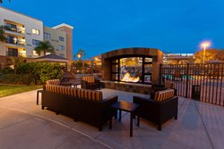  - Courtyard by Marriott Hotel San Diego Central