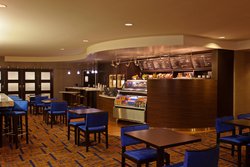  - Courtyard by Marriott Hotel San Diego Central