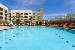  - Courtyard by Marriott Hotel San Diego Central