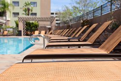  - Courtyard by Marriott Hotel San Diego Central