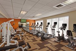  - Courtyard by Marriott Hotel San Diego Central