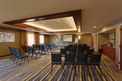  - Courtyard by Marriott Hotel San Diego Central