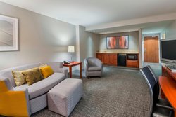  - Courtyard by Marriott Gulf Coast Town Center Fort Myers - I-75, Exit 128
