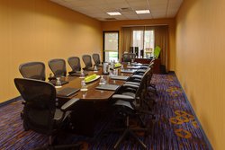  - Courtyard by Marriott Hotel San Diego Central