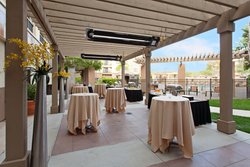  - Courtyard by Marriott Hotel San Diego Central