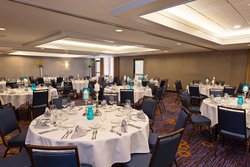  - Courtyard by Marriott Hotel San Diego Central