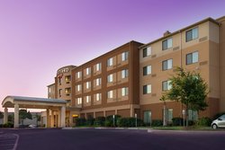 - Courtyard by Marriott Hotel Northwest San Antonio