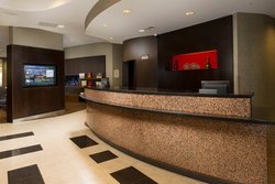  - Courtyard by Marriott Hotel Northwest San Antonio