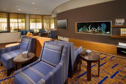  - Courtyard by Marriott Hotel Northwest San Antonio