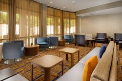  - Courtyard by Marriott Hotel Northwest San Antonio