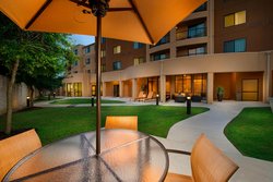  - Courtyard by Marriott Hotel Northwest San Antonio