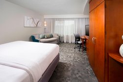  - Courtyard by Marriott Hotel Northwest San Antonio