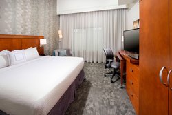  - Courtyard by Marriott Hotel Northwest San Antonio