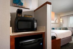  - Courtyard by Marriott Hotel Northwest San Antonio