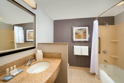  - Courtyard by Marriott Hotel Northwest San Antonio