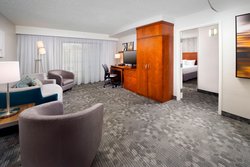  - Courtyard by Marriott Hotel Northwest San Antonio