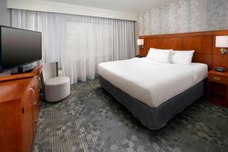  - Courtyard by Marriott Hotel Northwest San Antonio