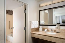  - Courtyard by Marriott Hotel Northwest San Antonio