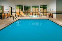  - Courtyard by Marriott Hotel Northwest San Antonio