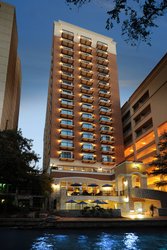 - Courtyard by Marriott Hotel Riverwalk San Antonio