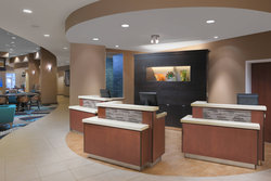  - Courtyard by Marriott Hotel Riverwalk San Antonio