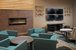  - Courtyard by Marriott Hotel Riverwalk San Antonio