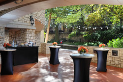  - Courtyard by Marriott Hotel Riverwalk San Antonio